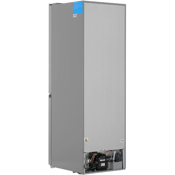 Холодильник-морозильник Midea MDRB470MGF46OM