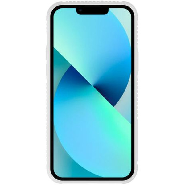 Накладка Skinarma Takusan для Apple iPhone 13 (прозрачный)
