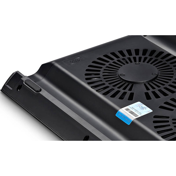 Подставка DeepCool N8 Black