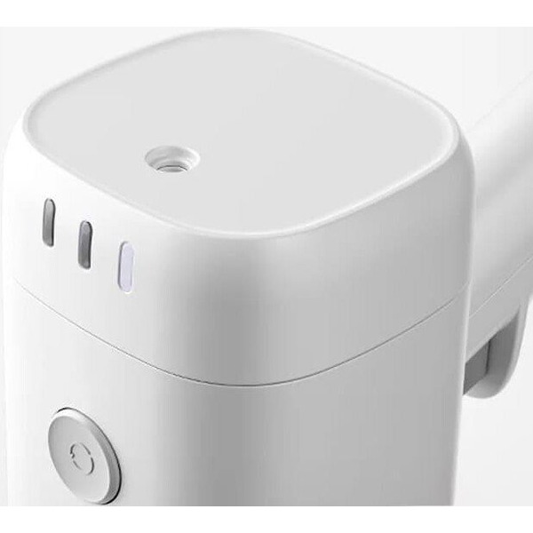 Пылесос Xiaomi Mijia Vacuum Cleaner 4 C F205