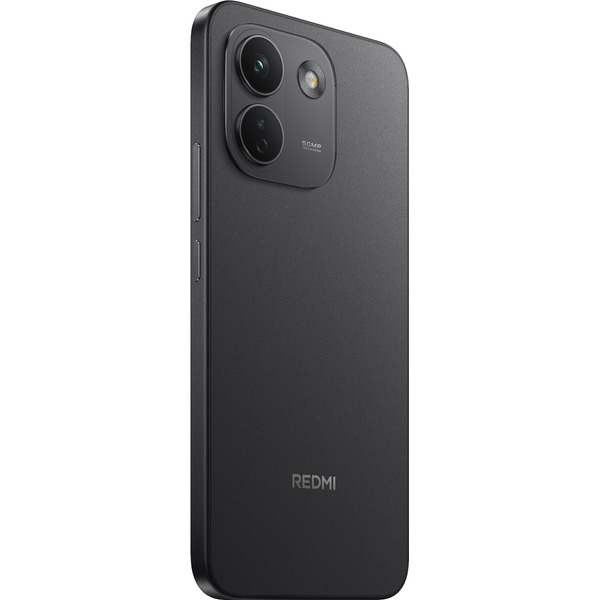Смартфон Xiaomi Redmi Note 17 Pro Max 5G 8GB/512GB Black EU