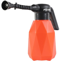 Аккумуляторный опрыскиватель Patriot PT-2000 Li