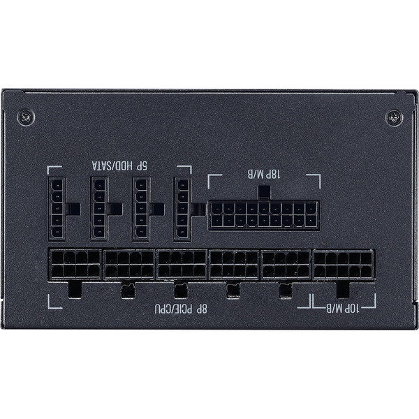 Блок питания Cooler Master XG850 Platinum MPG-8501-AFBAP-EU