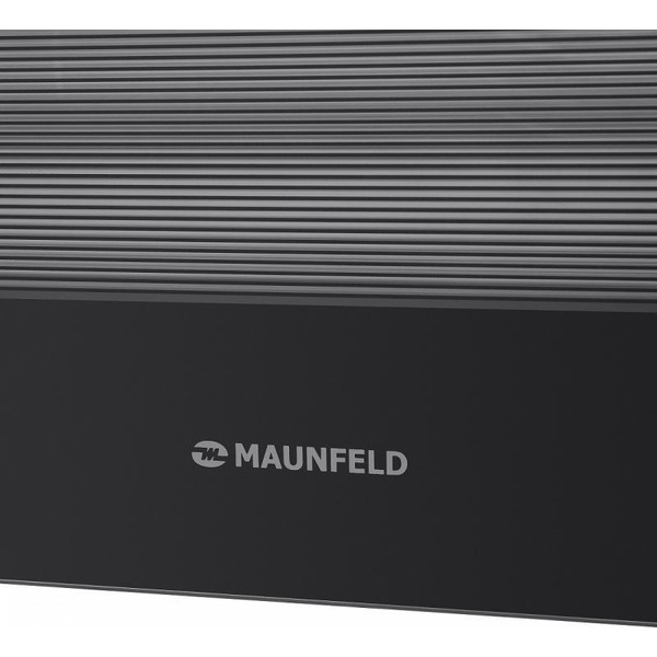 Духовой шкаф MAUNFELD MEOC.674B