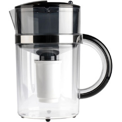 Фильтр для воды Гейзер Матисс универсальный хром (стандарт)