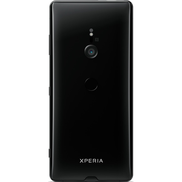 Смартфон Sony Xperia XZ3 Черный (H9436)