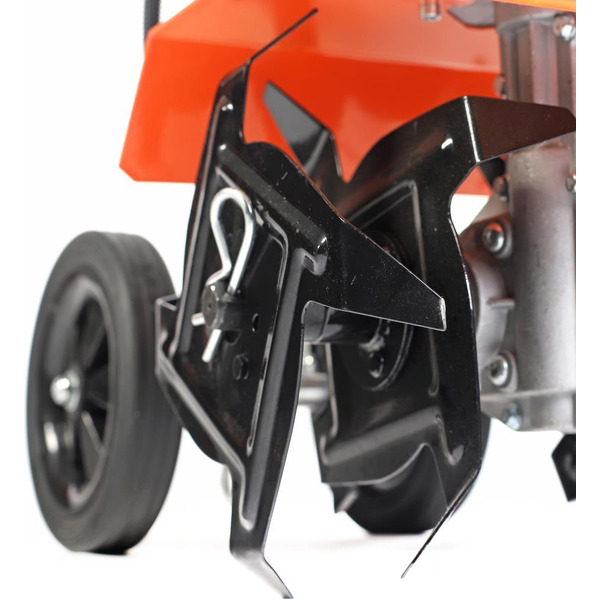 Культиватор бензиновый PATRIOT Denver F (460104478)