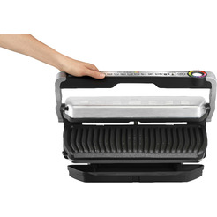 Электрический гриль TEFAL Optigrill+ XL GC722D34