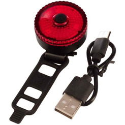 Велосипедный фонарь Jingyi CYGM-022