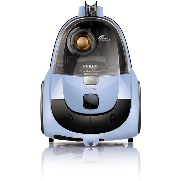 Пылесос без пылесборника PHILIPS FC8479/01