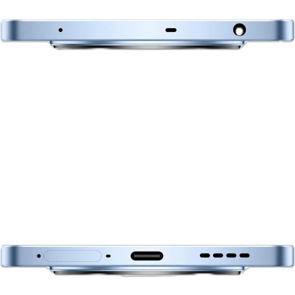 Смартфон Realme 12 RMX3871 8GB/512GB (голубой)