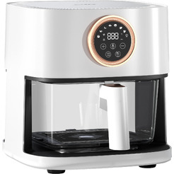 Аэрогриль Hiberg GF 400 GW