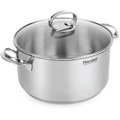 Кастрюля Rondell Zart RDS-1227