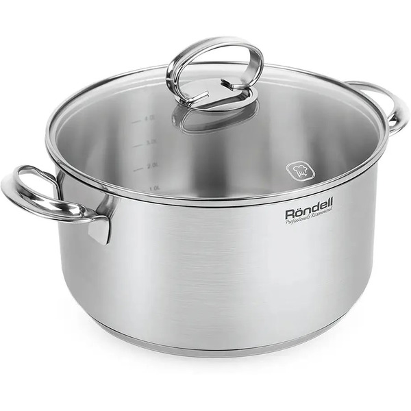 Кастрюля Rondell Zart RDS-1227