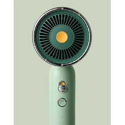 Фен для волос SOOCAS RH1 Green