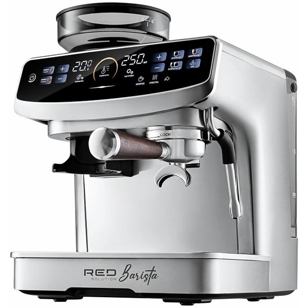 Кофейная станция RED SOLUTION CS1530 Barista