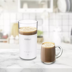 Капучинатор Kitfort КТ-778