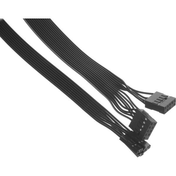 Корпус Accord Entry ACC-2054B