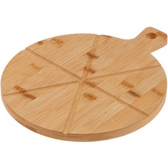 Поднос для пиццы с ручкой Perfecto Linea 38-305001