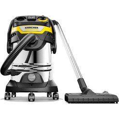 Пылесос Karcher WD 7 Control P S 30/6/35/T 1.628-385.0