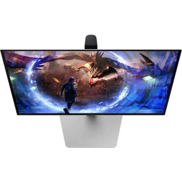 Монитор Samsung Odyssey G6 S27DG600SIXCI