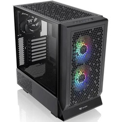 Корпус Thermaltake Ceres 330 TG ARGB CA-1Y2-00M1WN-01