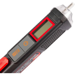 Детектор напряжения бесконтактный КВТ 90951 KT 103 серия PROLINE