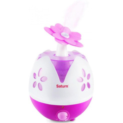 Увлажнитель воздуха SATURN ST-AH2113