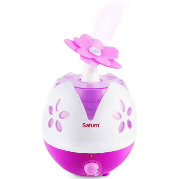 Увлажнитель воздуха SATURN ST-AH2113