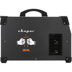 Инвертор сварочный Сварог TIG 200 P AC/DC REAL (E201В) Black