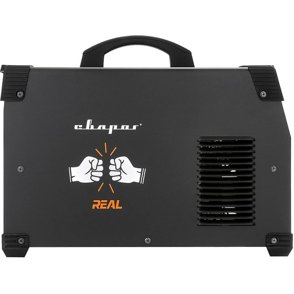 Инвертор сварочный Сварог TIG 200 P AC/DC REAL (E201В) Black