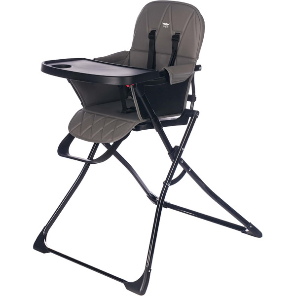 Стульчик для кормления Martin noir SIENA Dacota Grey