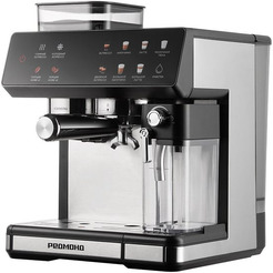 Кофейная станция Редмонд CM738