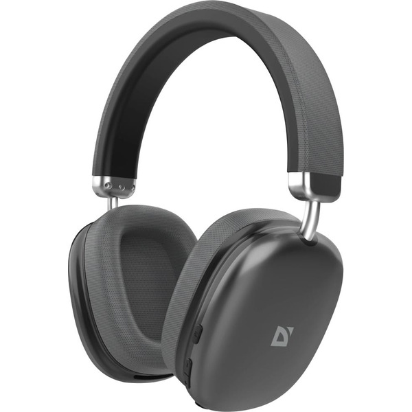 Наушники Defender FreeMotion B500 (серый)