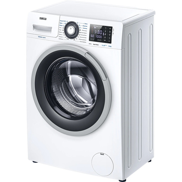 Стиральная машина ATLANT СМА 60У1014-01