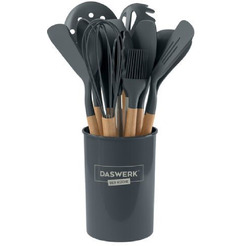 Набор кухонных принадлежностей DASWERK 608194