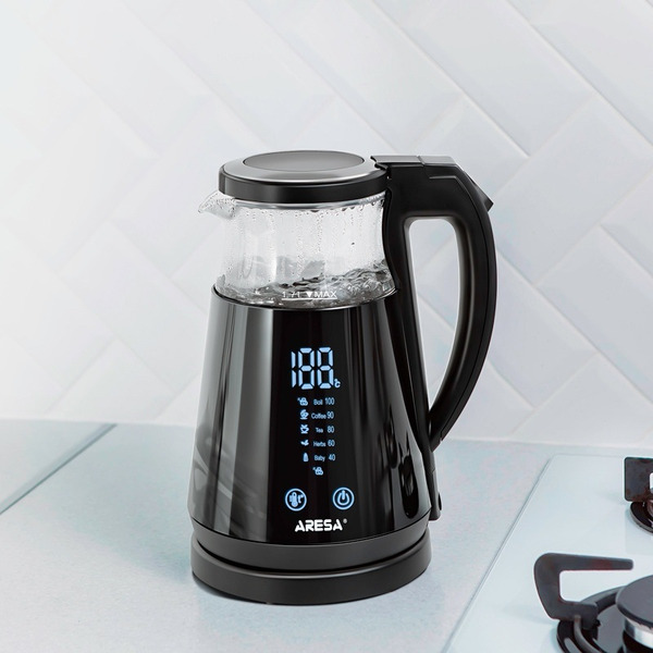 Электрочайник Aresa AR-3463