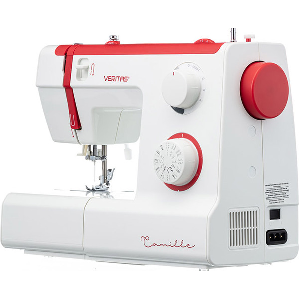Швейная машина Veritas Camille