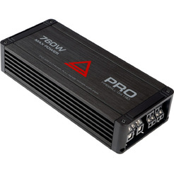 Автомобильный усилитель AURA FIREBALL-D4.190 PRO
