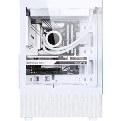 Корпус Formula Crystal Z1 Plus (белый)