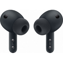 Наушники Samsung Galaxy Buds 4 Pro SM-R640NZKACIS (черный)