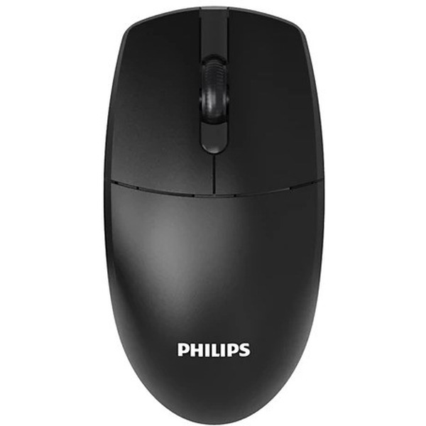 Мышь Philips Wireless Mouse SPK7347