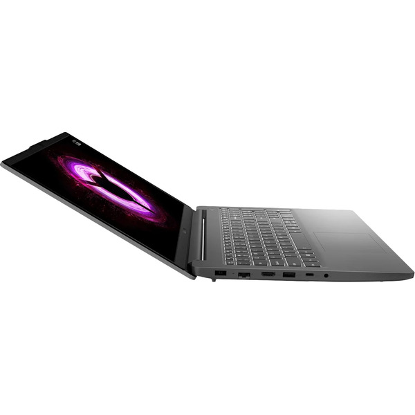 Игровой ноутбук Lenovo LOQ 15ARP10E 83S000C3IN