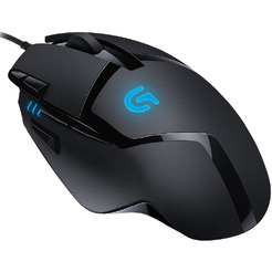 Мышь Logitech G402 Hyperion Fury