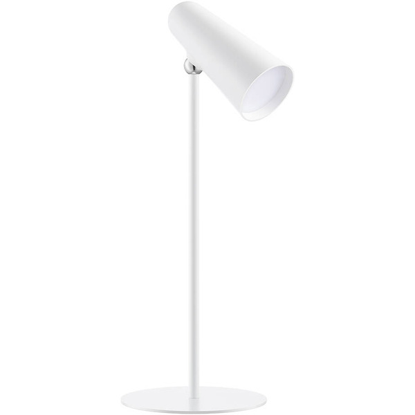 Настольная лампа Xiaomi Flexible Rechargeable Lamp BHR8959GL (MJTD05YL)