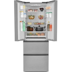 Холодильник ZUGEL French Door ZRFD361X