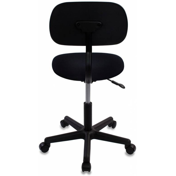 Кресло Бюрократ CH-1201NX (черный)