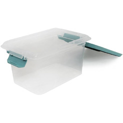 Контейнер для хранения Полимербыт «Smartbox» M 6 л. 4348201
