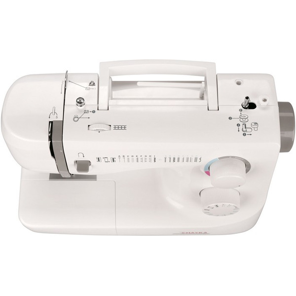 Швейная машина CHAYKA New Wave 735