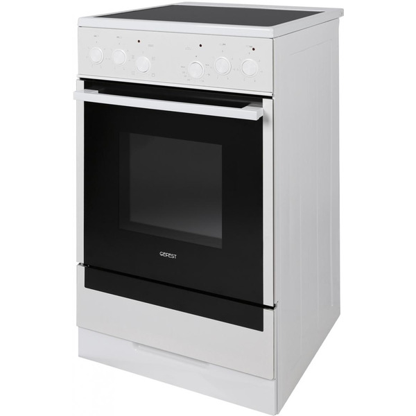 Кухонная плита GEFEST ЭП Н Д 5560-03 1098